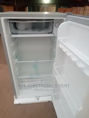 ICESTREAM 91ltr Table Top Single Door Refrigerator