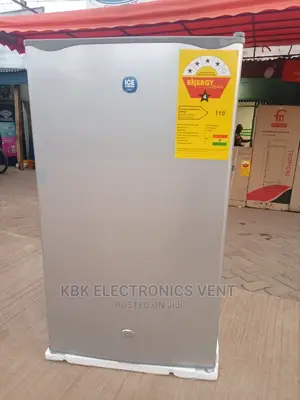 ICESTREAM 91ltr Table Top Single Door Refrigerator