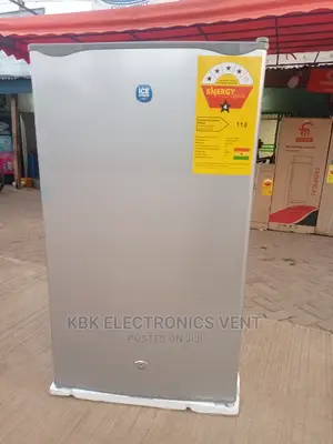 ICESTREAM 91ltr Table Top Single Door Refrigerator