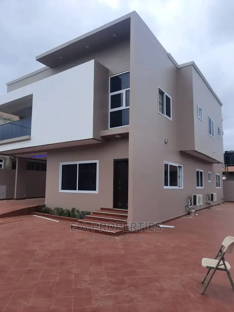 4bdrm House in E a Properties, Pure Water for Rent