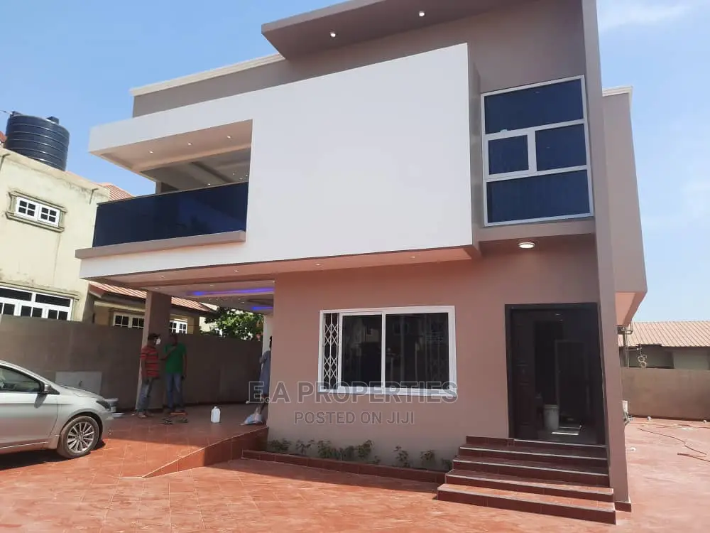 4bdrm House in E a Properties, Pure Water for Rent