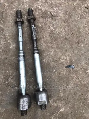 Toyota Corolla 2003-2008 Rack Ends and Ball Pair Available