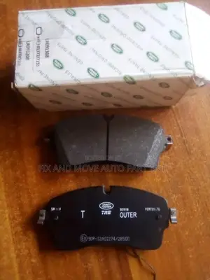 Land Rover(Discovery Sport 2018-20) Front BRAKE PAD in Stock