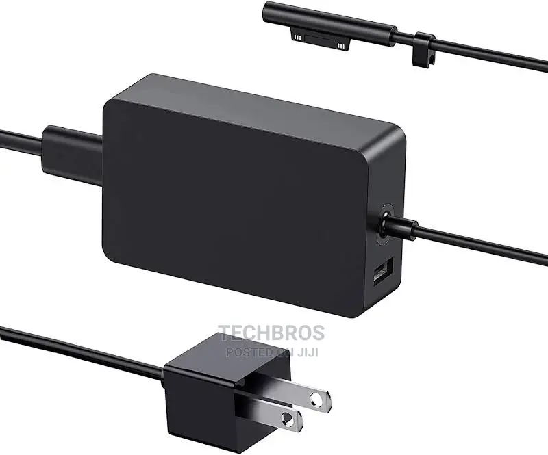 Original Microsoft Surface Charger 102W