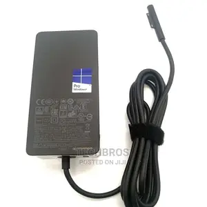 Original Microsoft Surface Charger 102W