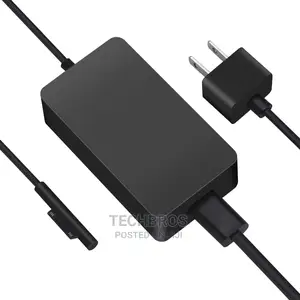 Original Microsoft Surface Charger 102W