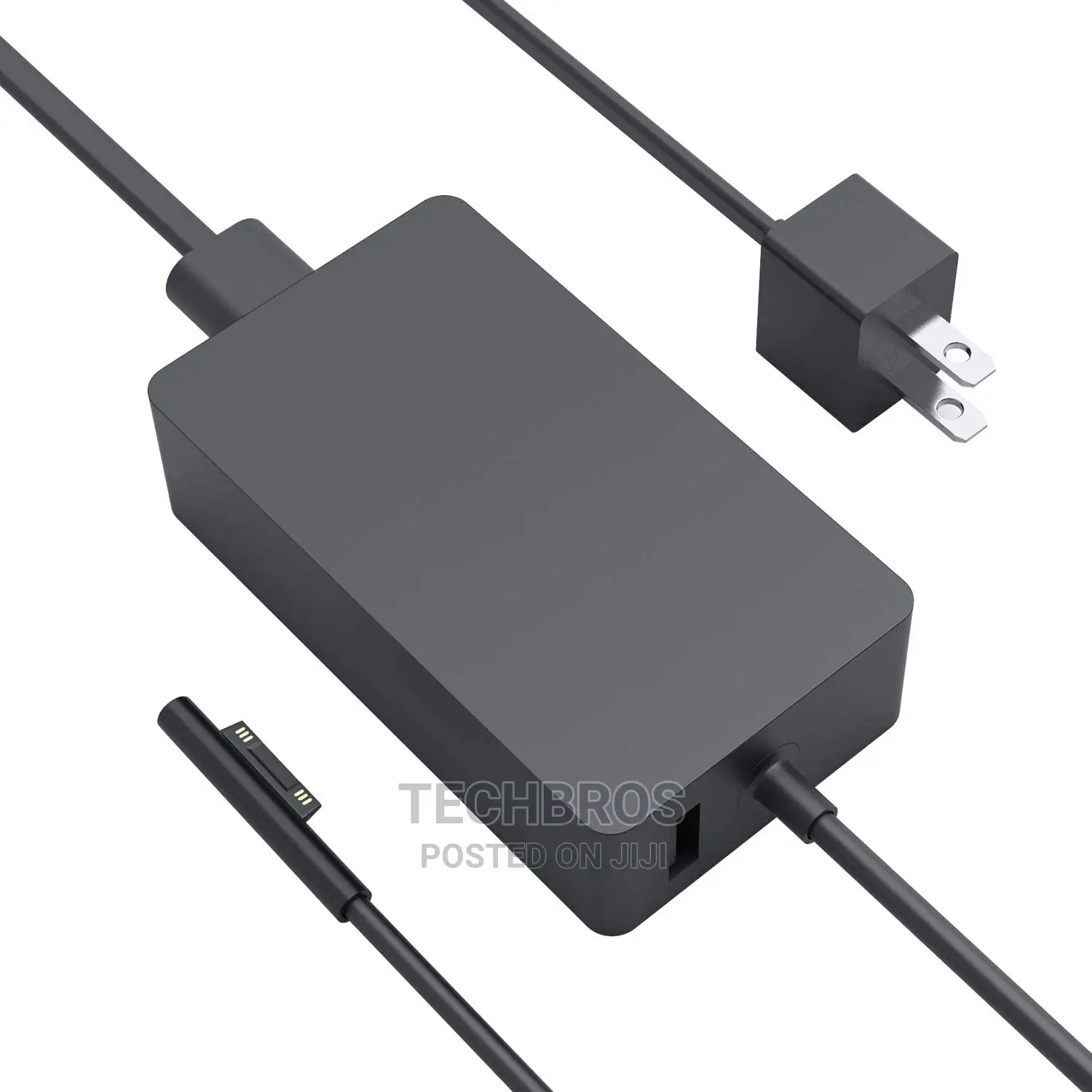 Original Microsoft Surface Charger 102W