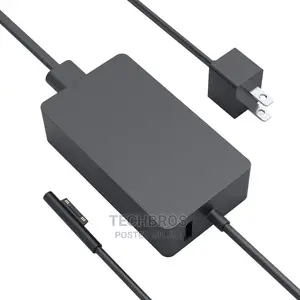 Original Microsoft Surface Charger 102W