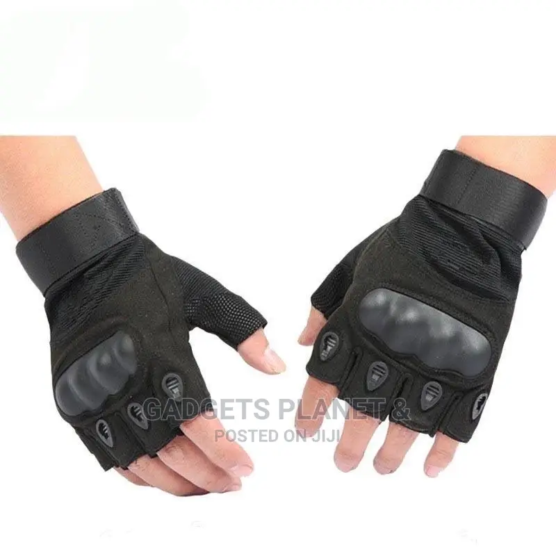 Pilot Gloves for Biking / Gyming