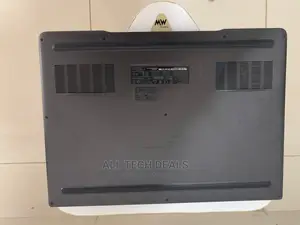 Laptop Dell G15 5511 16GB Intel Core I7 HDD 1T