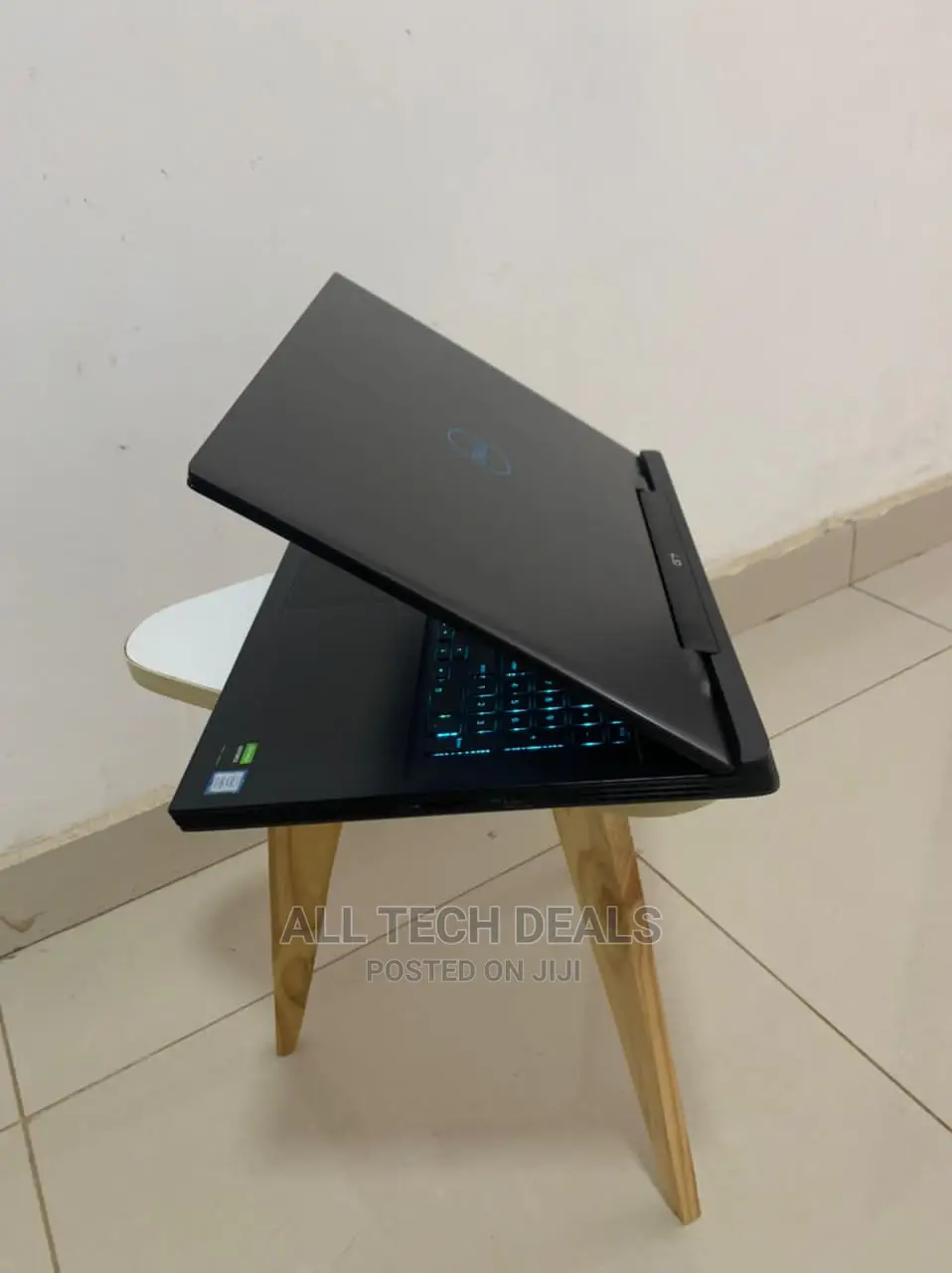 Laptop Dell G15 5511 16GB Intel Core I7 HDD 1T