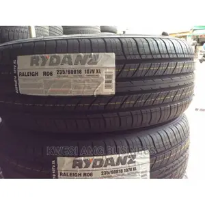 235/60r18 Rydanz