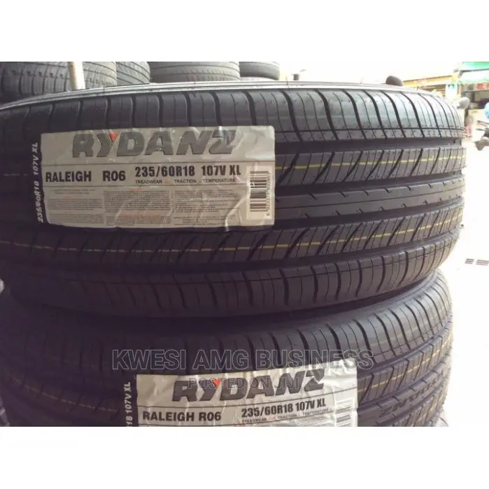 235/60r18 Rydanz
