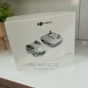 Dji Mini 2 Fly More Combo