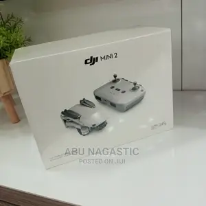 Dji Mini 2 Fly More Combo