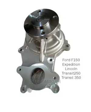 Ford F150 2011-2016 Water Pump