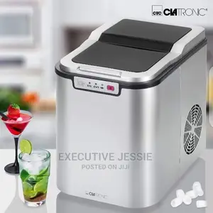 Ice Cube Maker