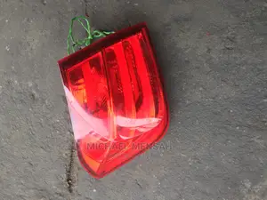 BMW F30 Tail Light