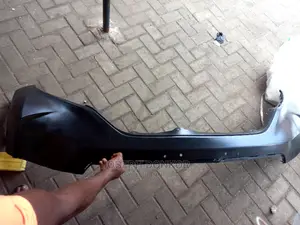 CRV 2017,2018,2019 Front Upper Bumper