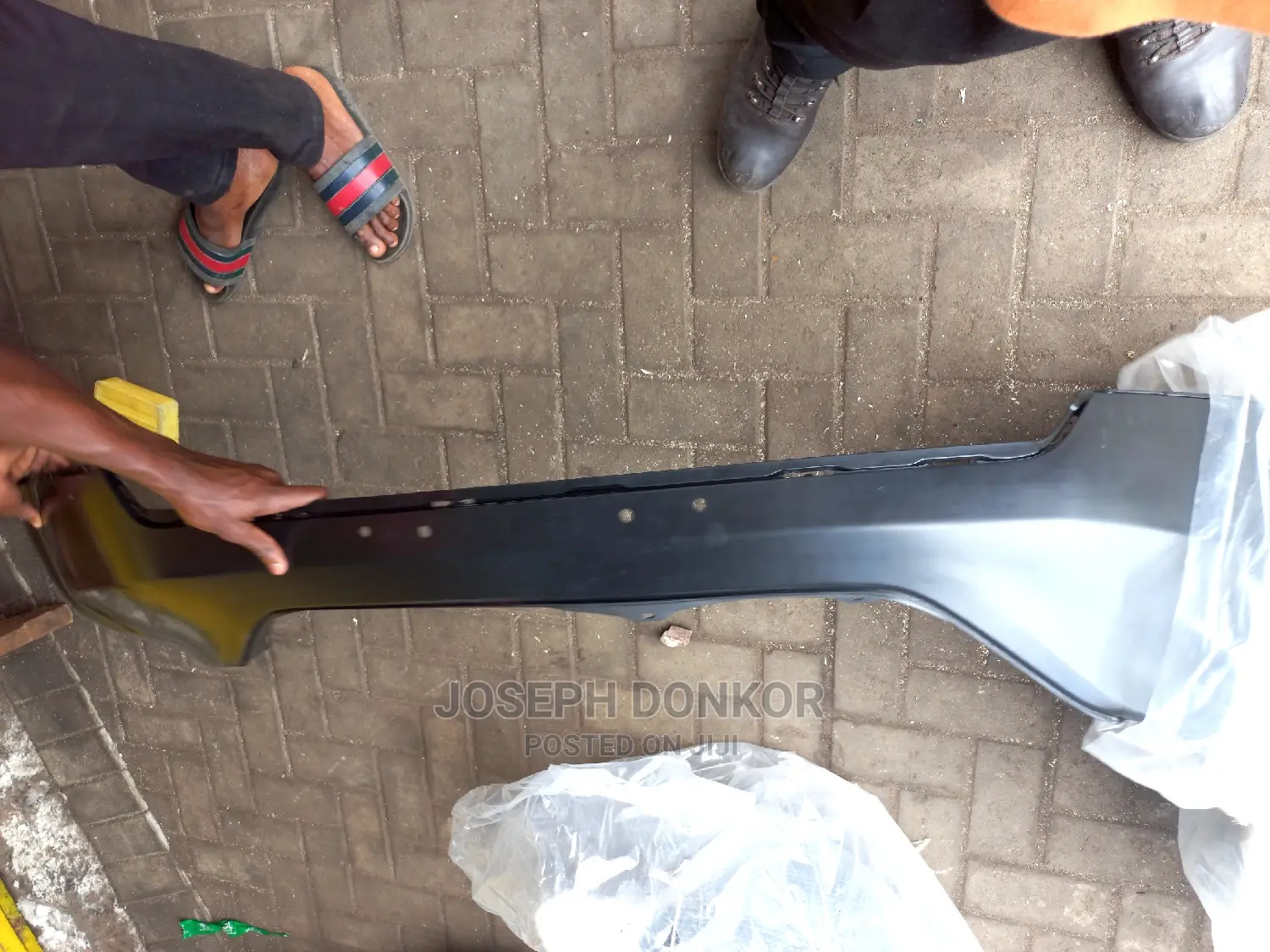 CRV 2017,2018,2019 Front Upper Bumper