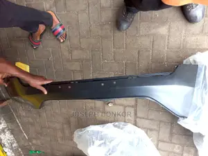 CRV 2017,2018,2019 Front Upper Bumper