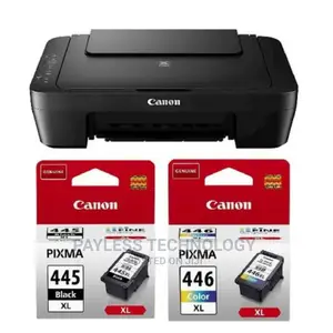 CANON Pixma 2540S Print, Copy and Scan Printers