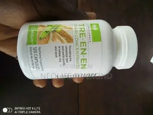 Tre-en-en Whole Grain Concentrates