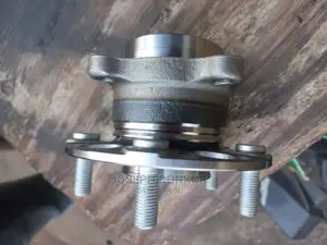 Accord 2018,2019,2020,2021,2022 Back Hub Bearing