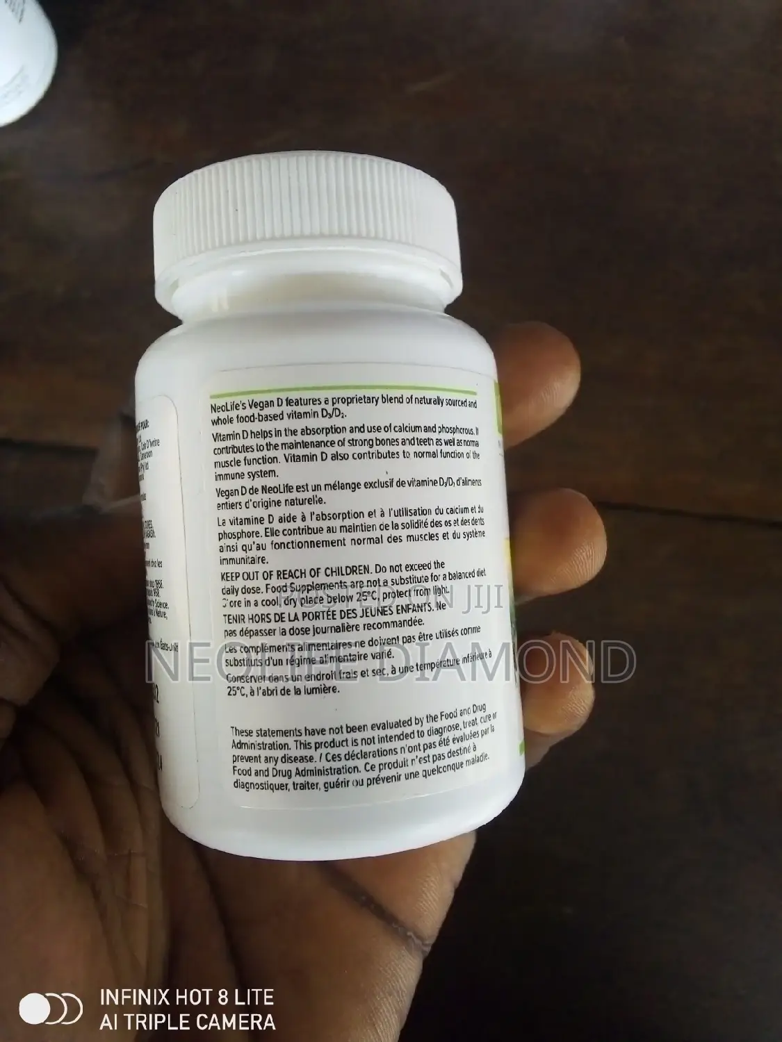 Tre-en-en Whole Grain Concentrates