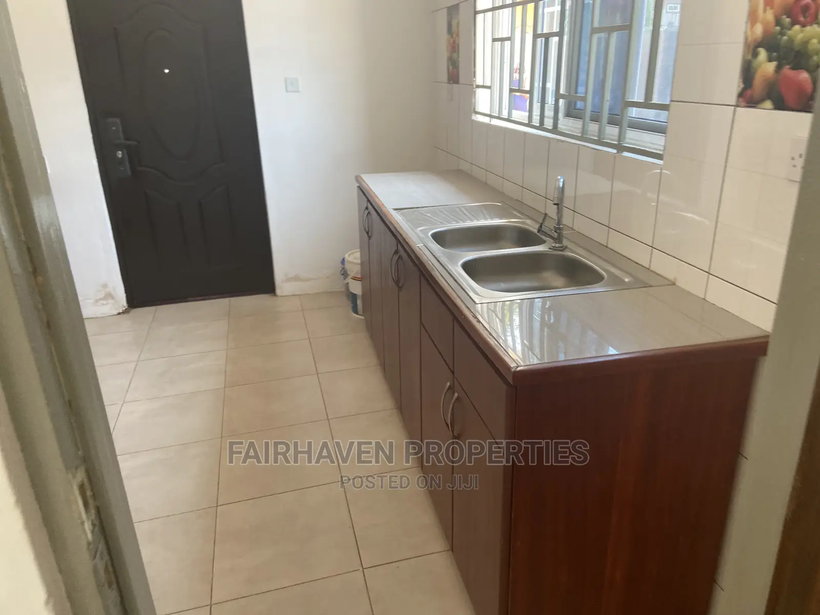 2bdrm House in Tseaddo, Airport Residential Area for Rent
