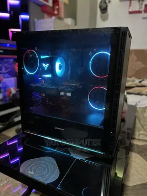 New Asus TUF Gaming FX10CP 16GB Intel Core I5 SSD 256GB