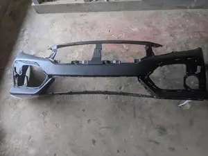 Honda Civic 2016 - Hatchback Ext Bumper