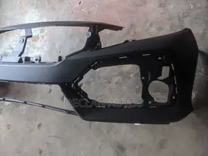 Honda Civic 2016 - Hatchback Ext Bumper
