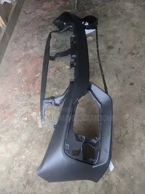Honda Civic 2016 - Hatchback Ext Bumper