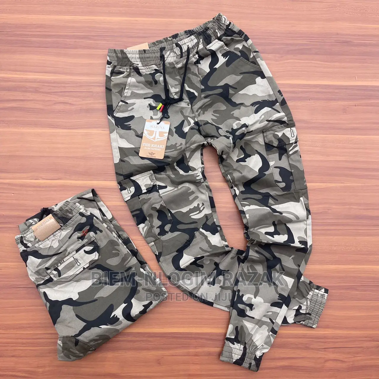 New Arrivals Available for Sale