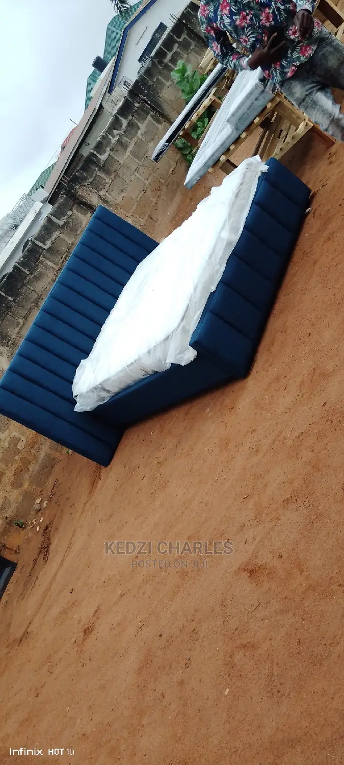 Queen Sizes With Mattress