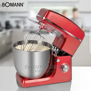 10L Cake Mixer