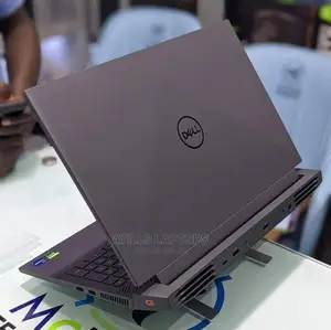 Laptop Dell G15 5511 16GB Intel Core I5 SSD 512GB