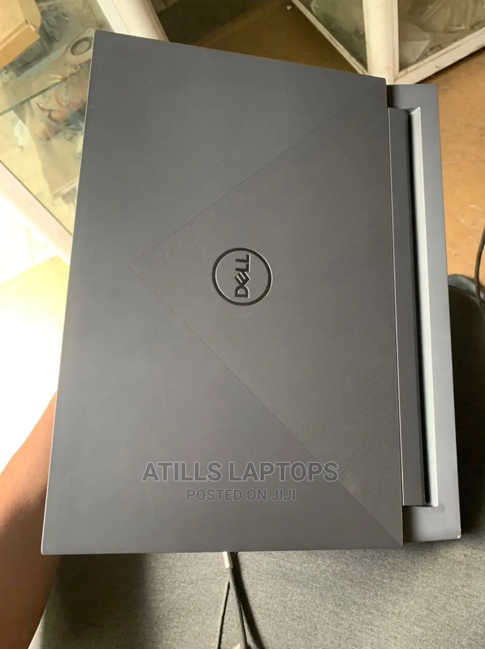 Laptop Dell G15 5511 16GB Intel Core I5 SSD 512GB