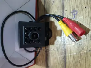 2mp Hidden Camera