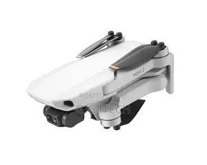 Dji Mini 2 Drone