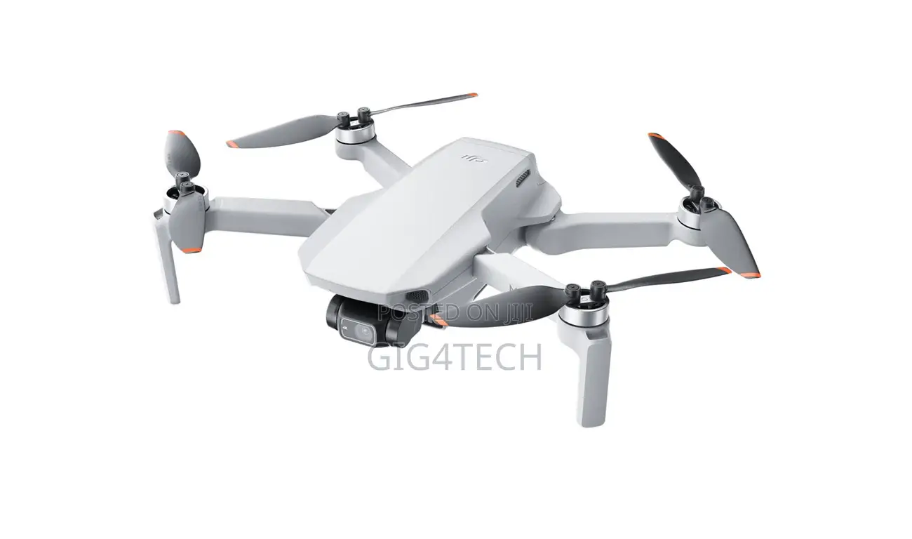 Dji Mini 2 Drone
