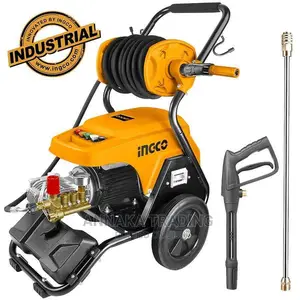 Industrial Pressure Washer