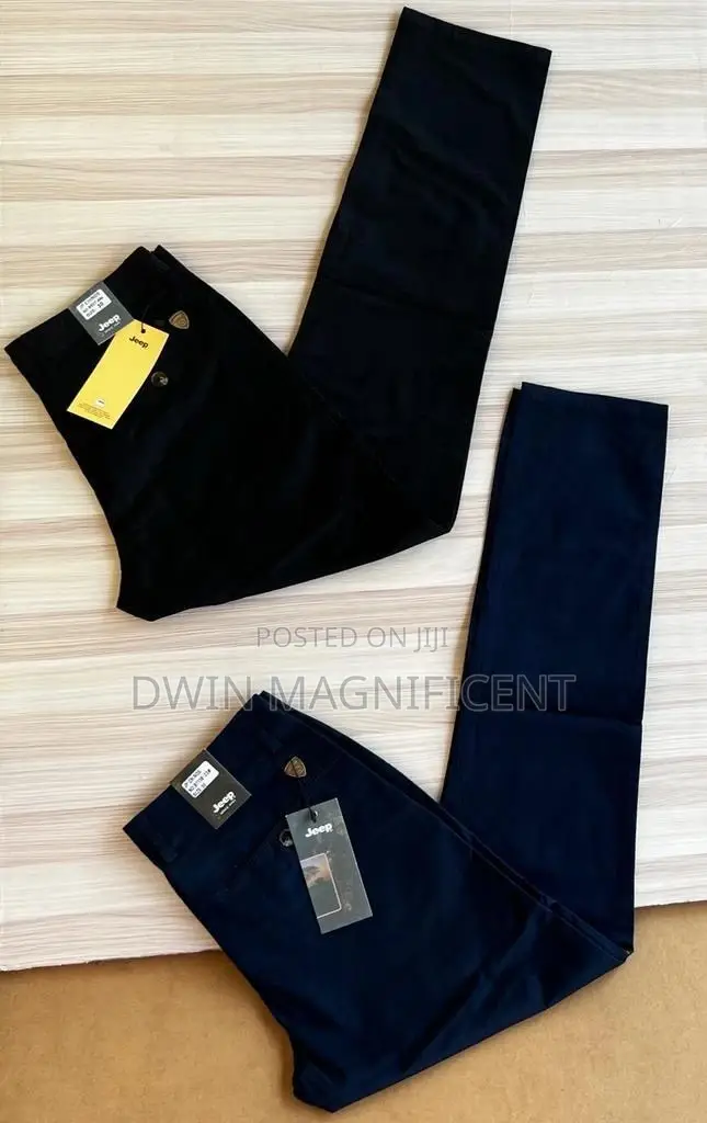 Delacruze/ Palm Chart/Jeep Stretch Khaki