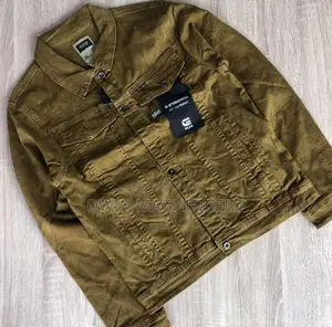 Jeans Jacket