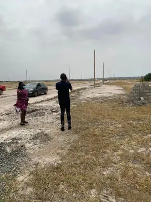 Legitimate and Beautiful Gated Estate Land for Sale