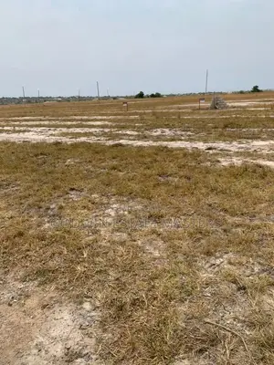 Legitimate and Beautiful Gated Estate Land for Sale