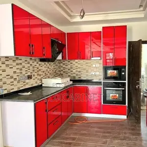 High Quality Kitchen Cabinets