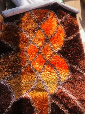 Center Carpet