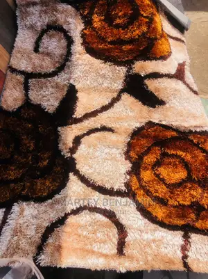 Center Carpet